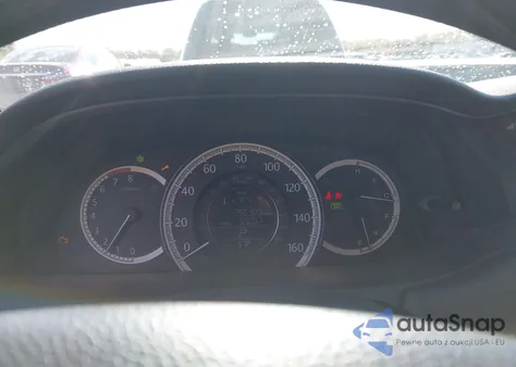 2013 Honda Accord Lx from USA, damaged, VIN 1HGCR2F31DA009050